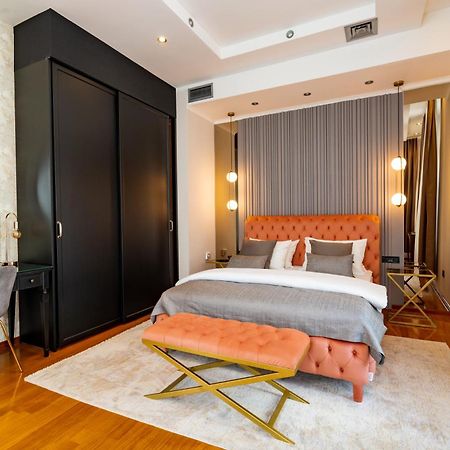 Natali Luxury Suites- Mini Rooms Beograd Ngoại thất bức ảnh