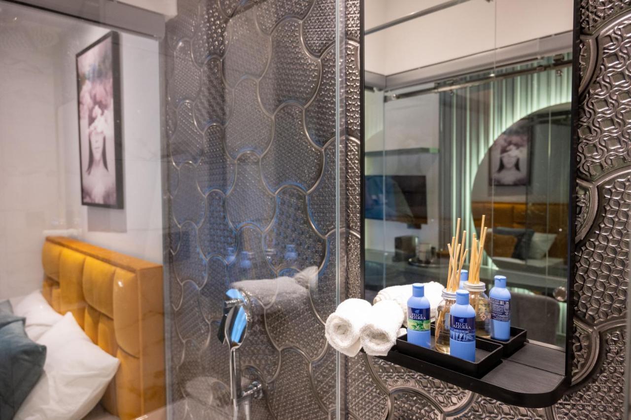 Natali Luxury Suites- Mini Rooms Beograd Ngoại thất bức ảnh