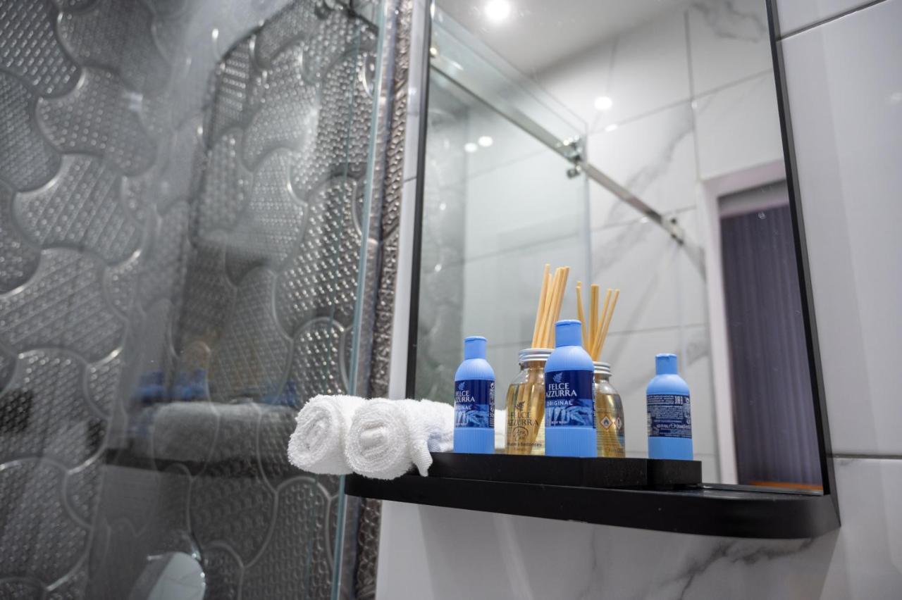 Natali Luxury Suites- Mini Rooms Beograd Ngoại thất bức ảnh