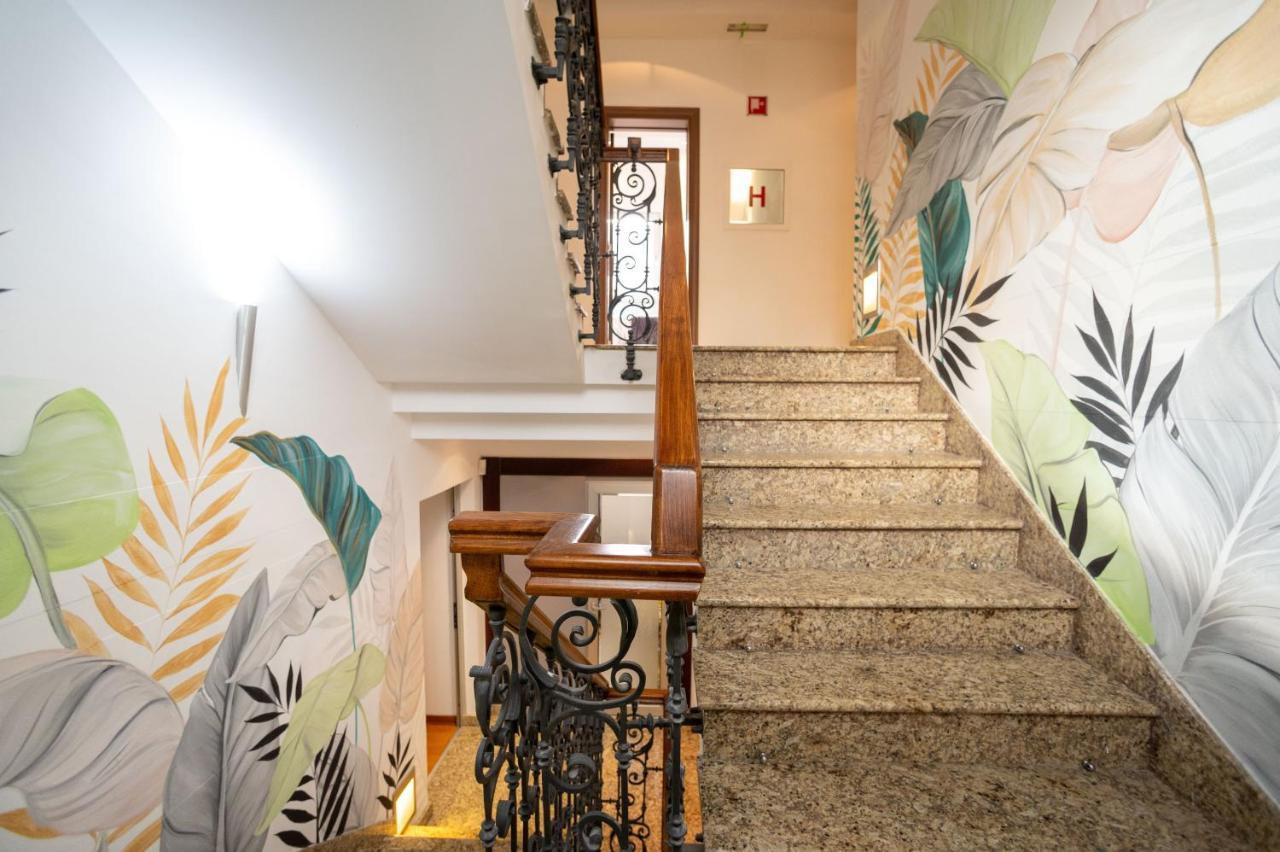 Natali Luxury Suites- Mini Rooms Beograd Ngoại thất bức ảnh