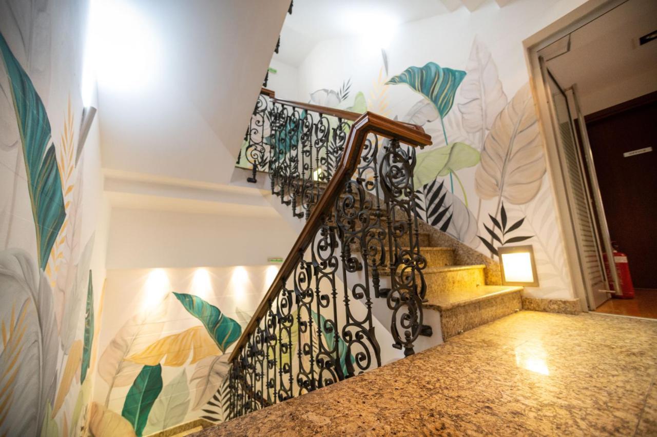 Natali Luxury Suites- Mini Rooms Beograd Ngoại thất bức ảnh