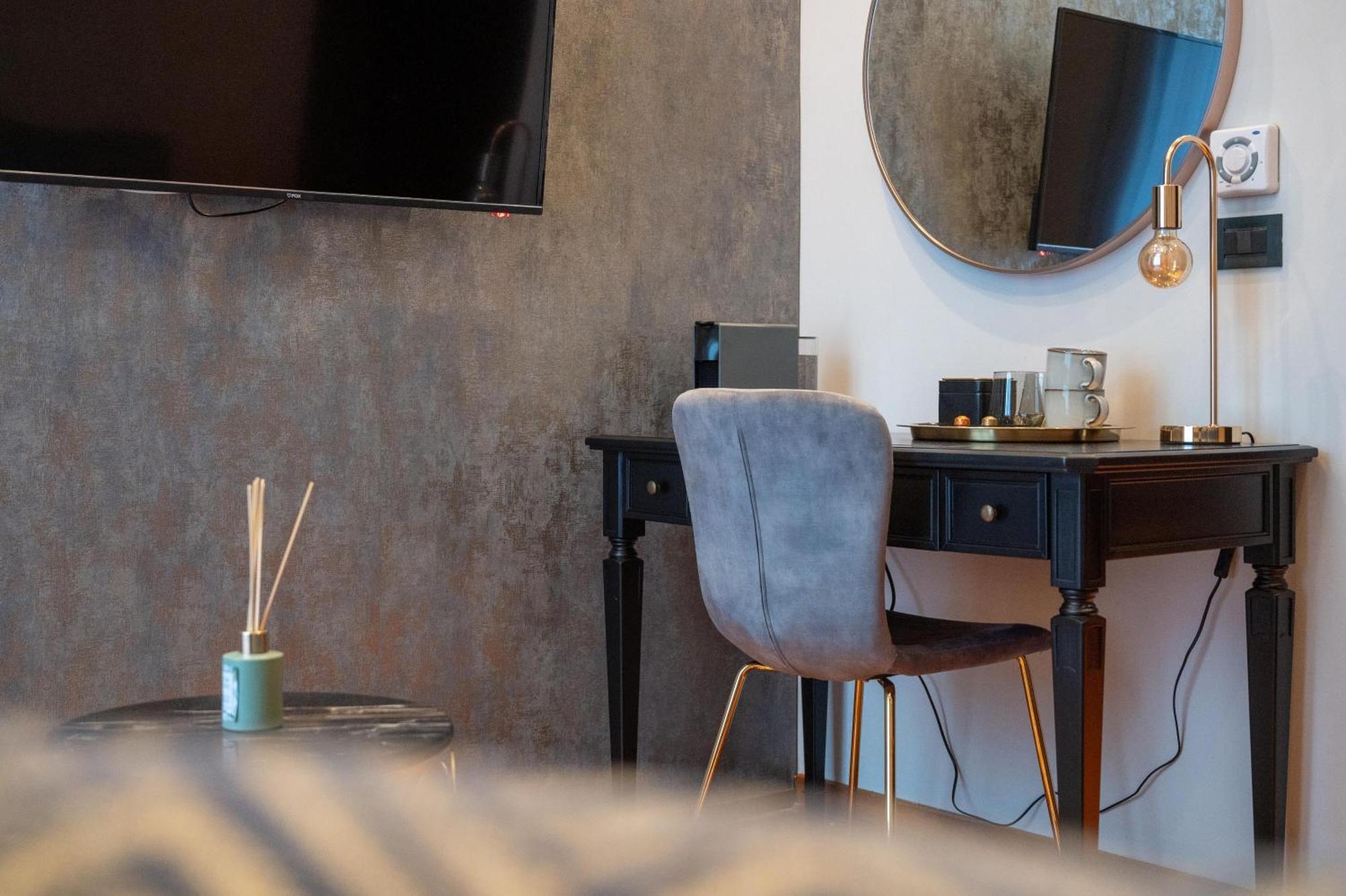 Natali Luxury Suites- Mini Rooms Beograd Ngoại thất bức ảnh