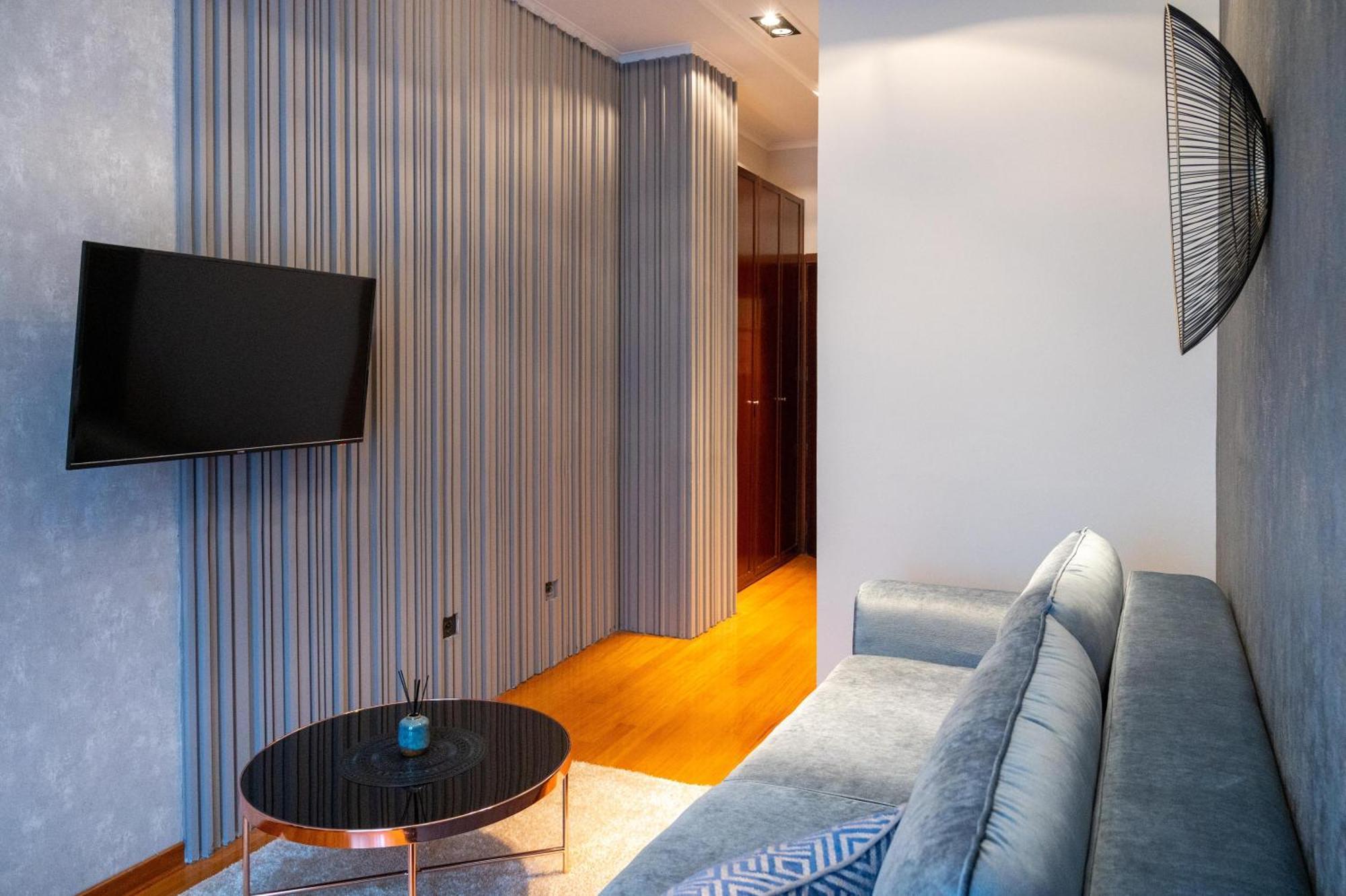 Natali Luxury Suites- Mini Rooms Beograd Ngoại thất bức ảnh