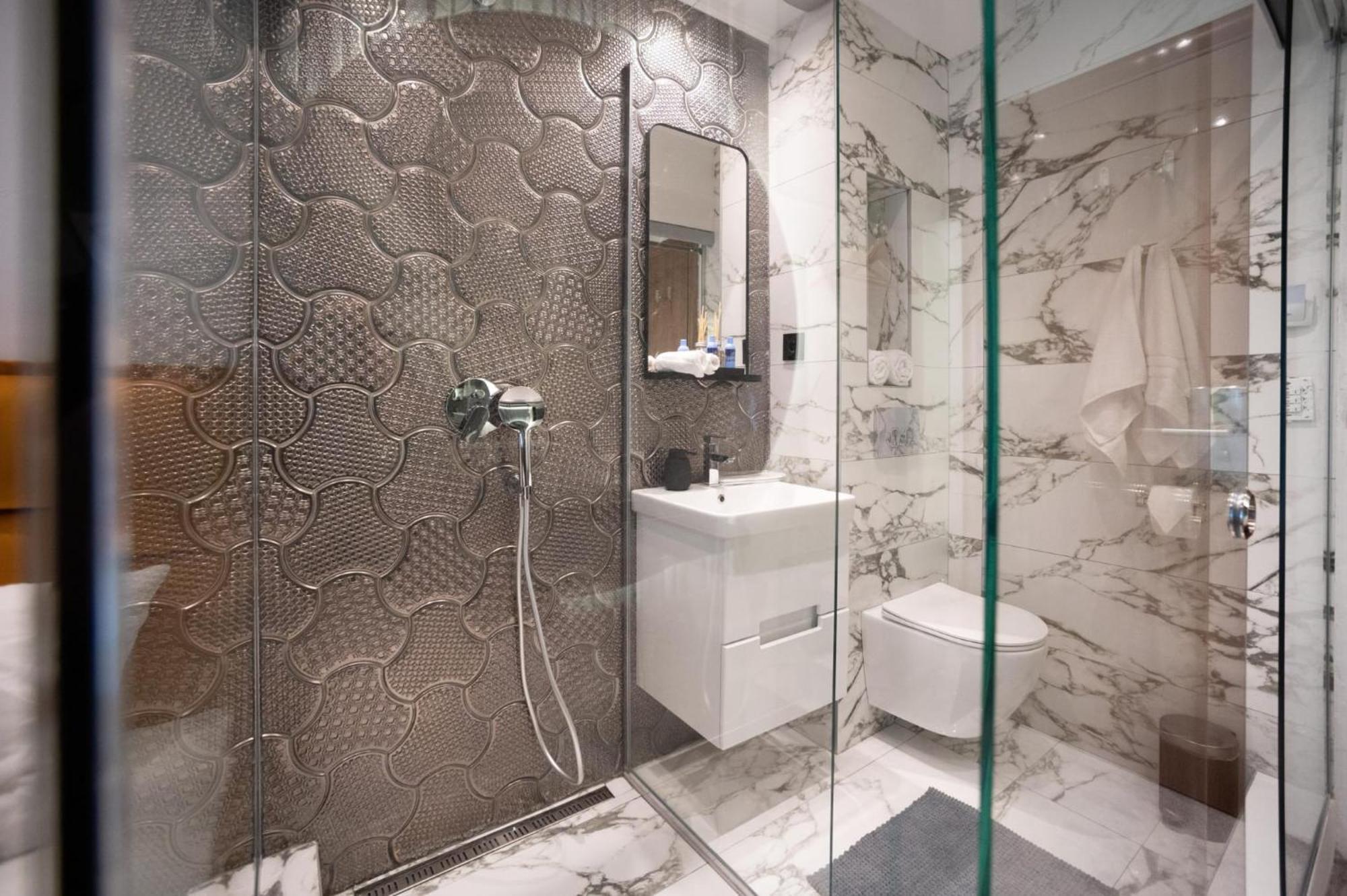 Natali Luxury Suites- Mini Rooms Beograd Phòng bức ảnh